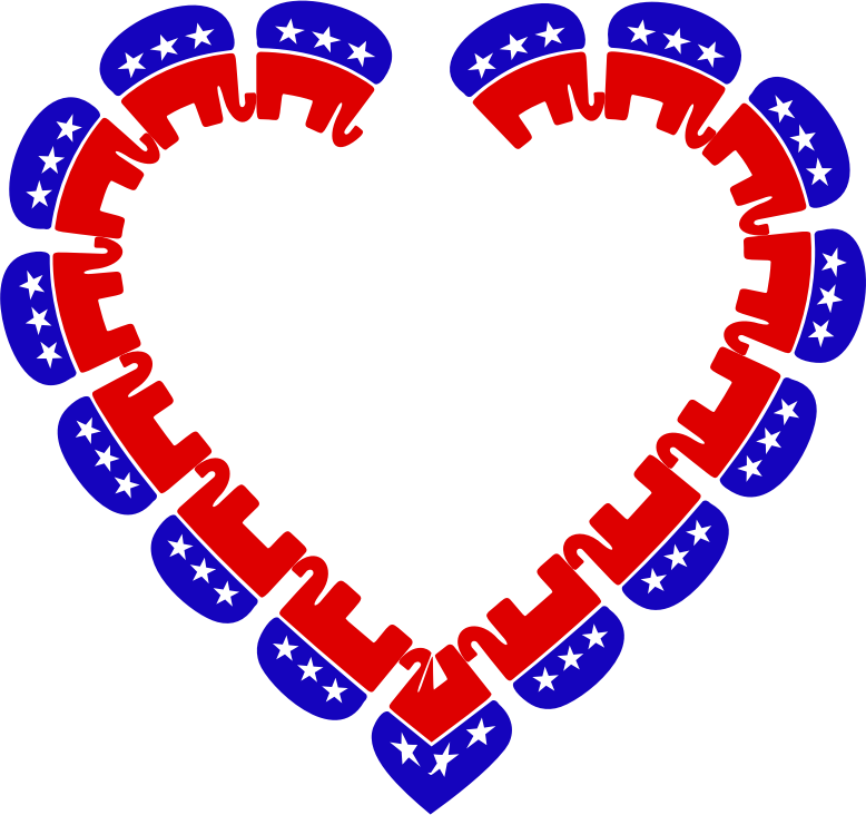 Republican Heart