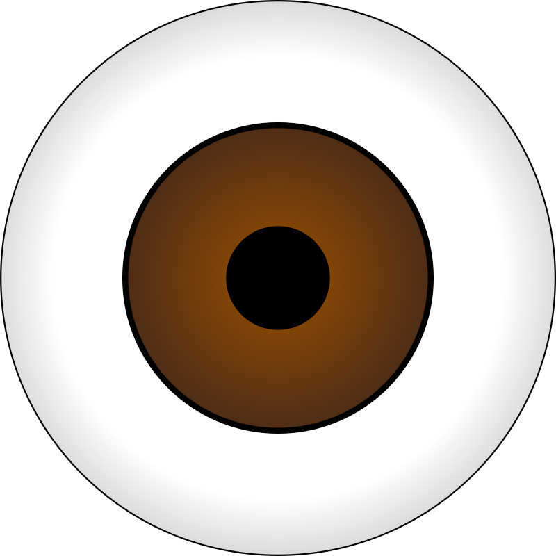 Olhos Castanhos/ Brown Eye