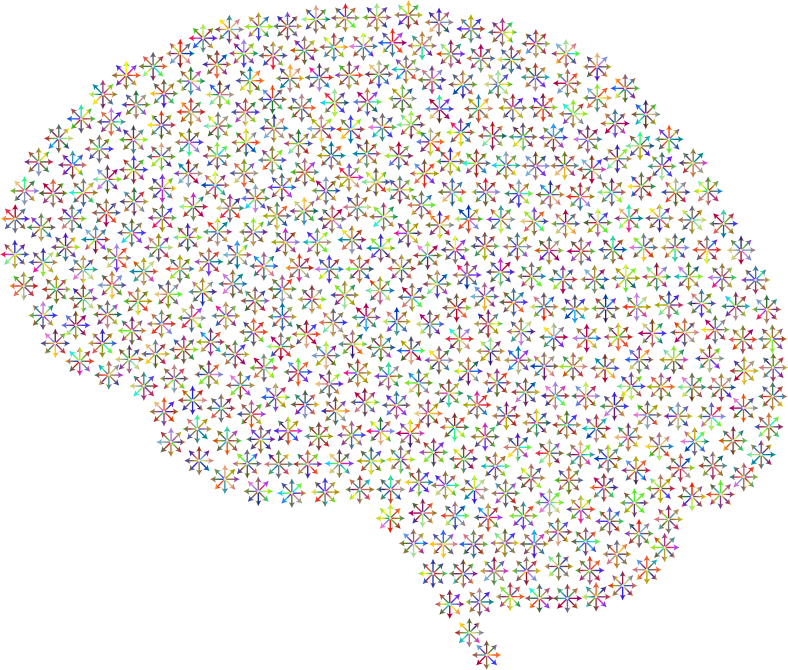 Neural Connections Polyprismatic No BG