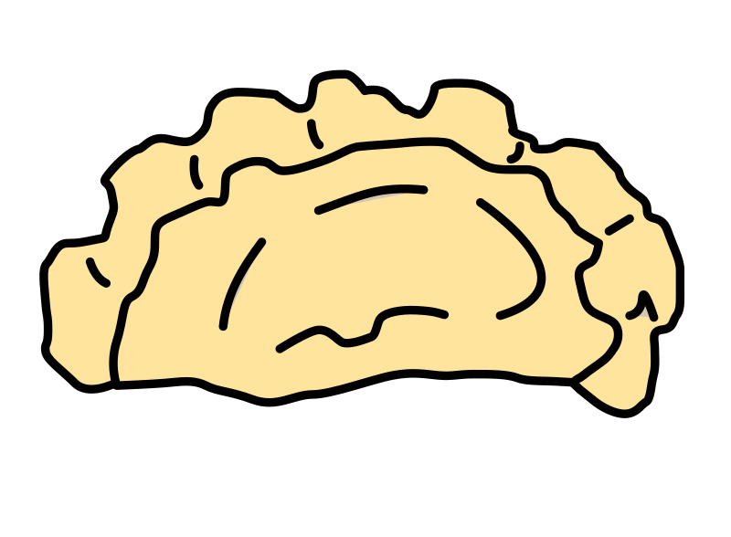 Pierogi