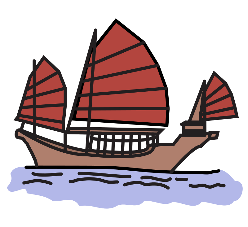 Chinese Junk