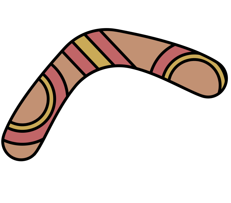 Boomerang