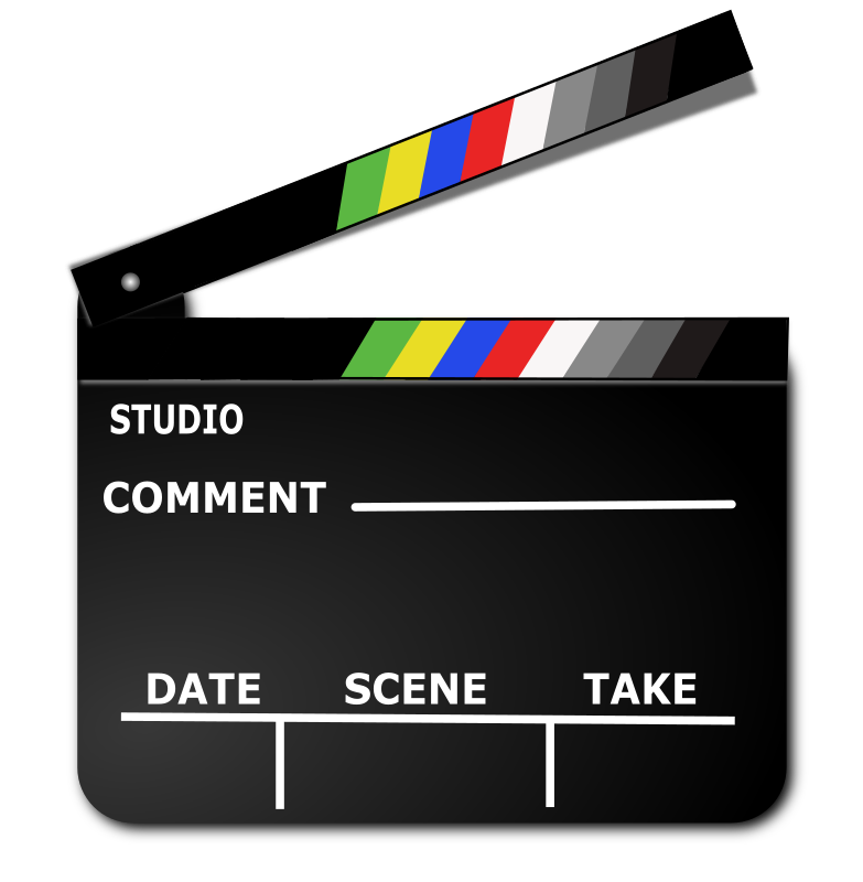 Colour Clapboard