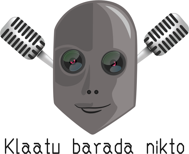 Robot Head remix