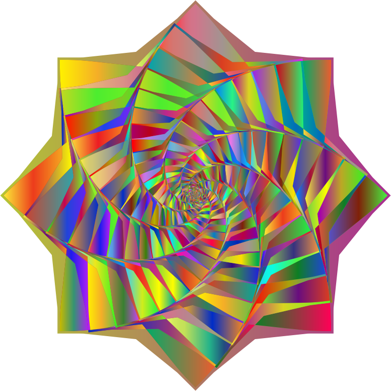 Octagonal Vortex Polyprismatic