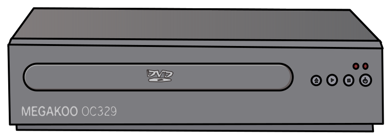 DVD Player