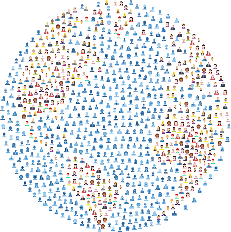 World Globe Avatars