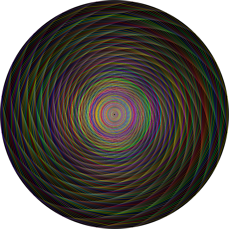 Polygonal Polyprismatic Vortex