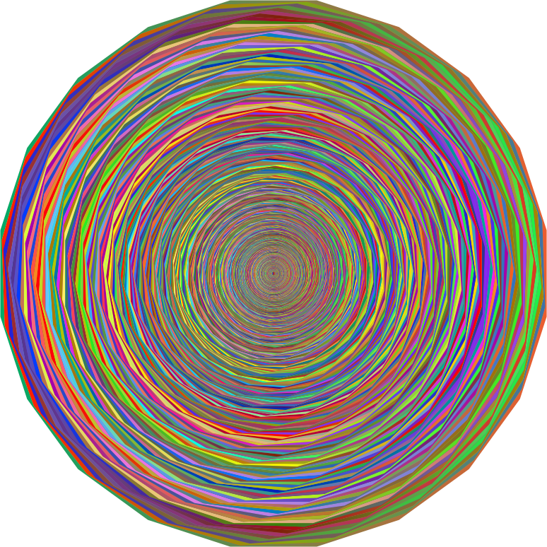 Polygonal Polyprismatic Vortex Type II