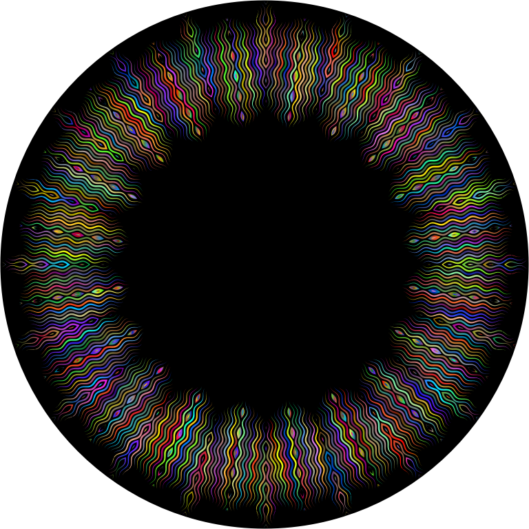 Conflagrant Corona Polyprismatic