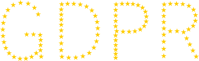 GDPR Stars No BG