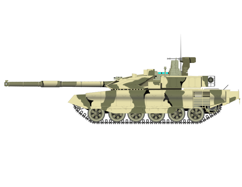 T-90