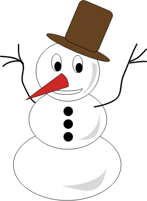 snowman