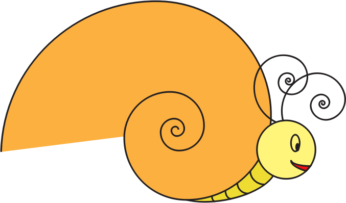 snail