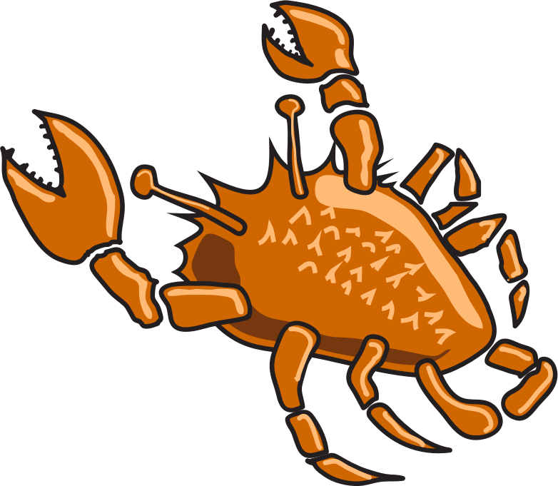 crab