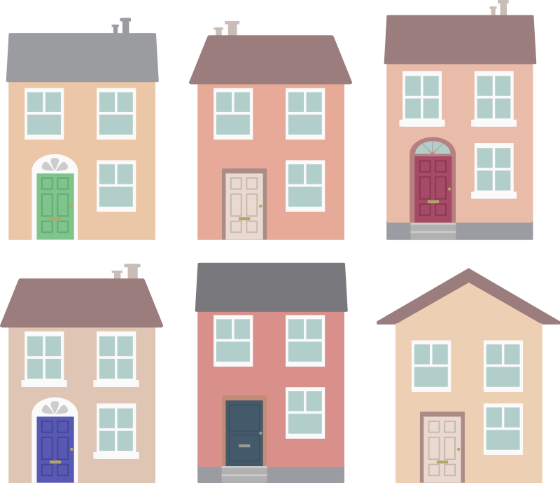 Houses