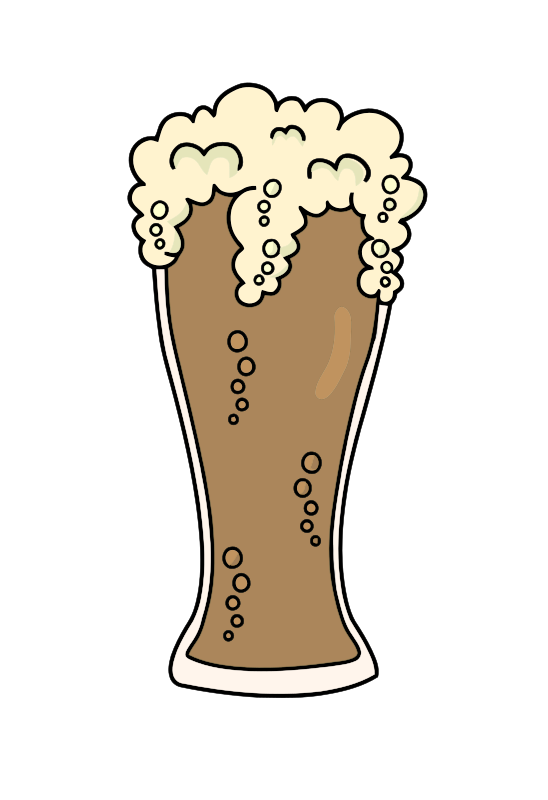 Stout Beer