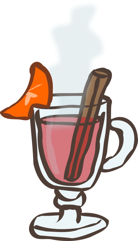 Glühwein