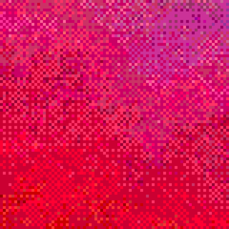 Abstract Pattern. 8-BIT PIXEL Graphic by Ambara_studio · Creative