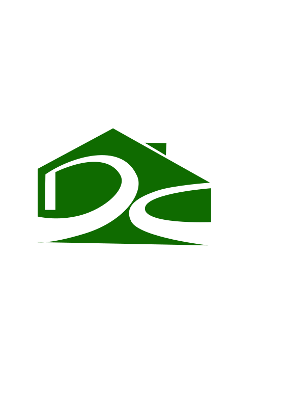 Logo : Building company