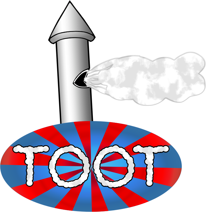 Toot 1