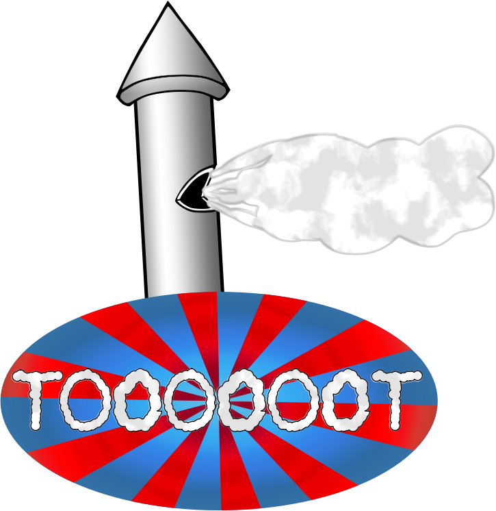 Toot 2