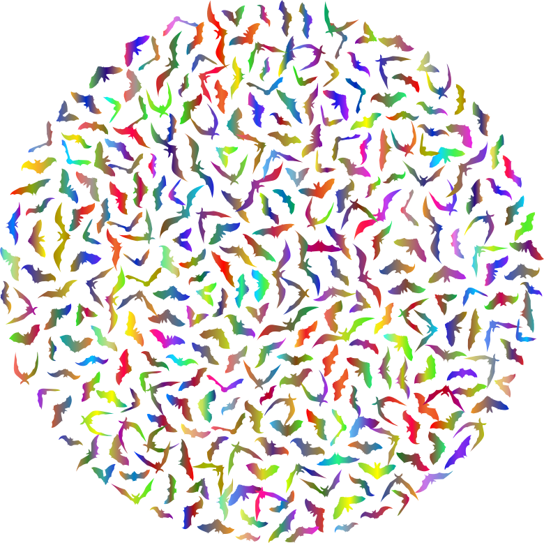 Bats In A Circle Polyprismatic