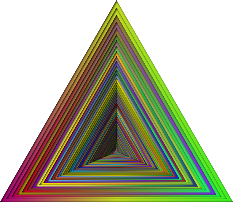 Triangular Corridor
