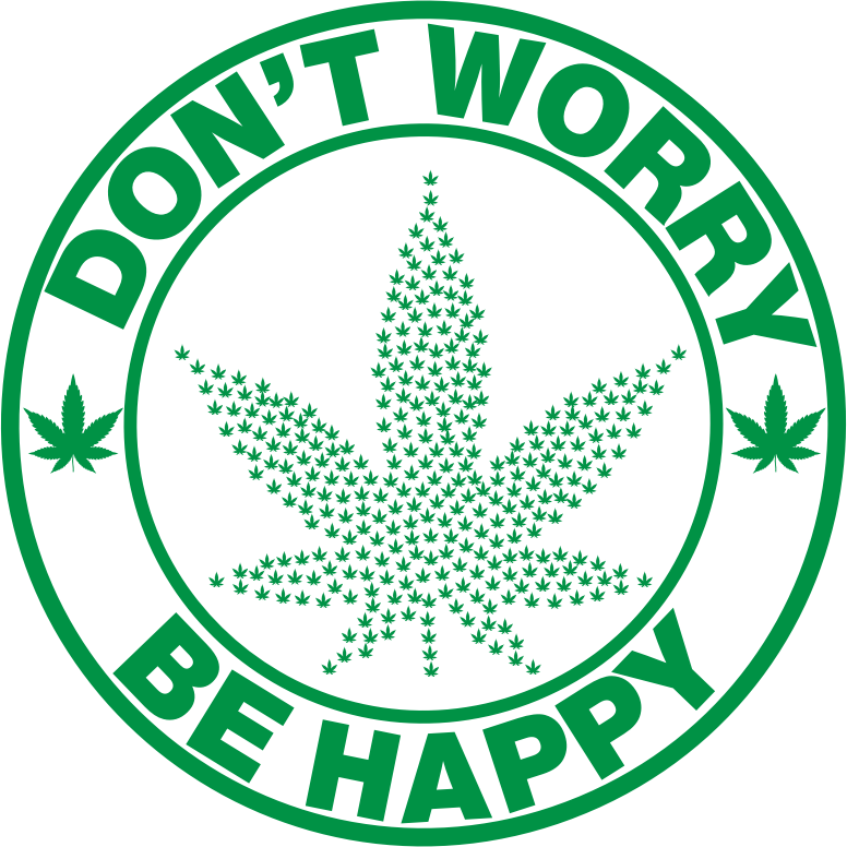 Don't Worry Be Happy