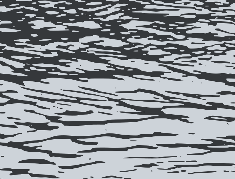 water texture - Openclipart