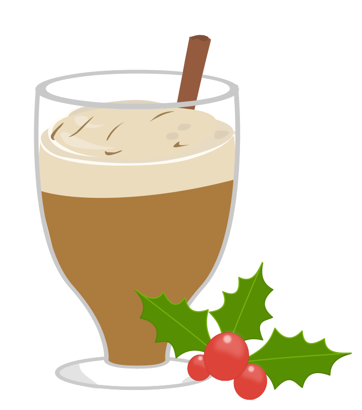 Egg Nog