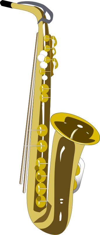 Saxophone