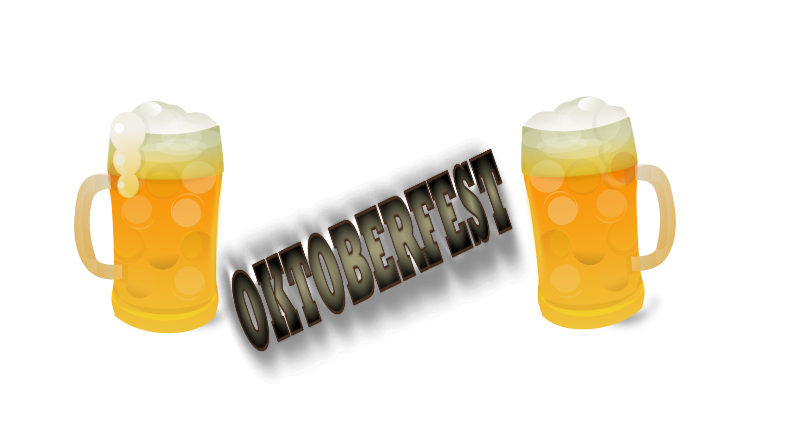 Oktoberfest Banner