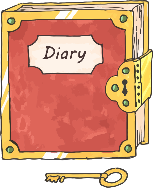 My Diary