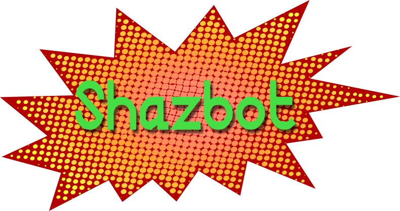 Shazbot