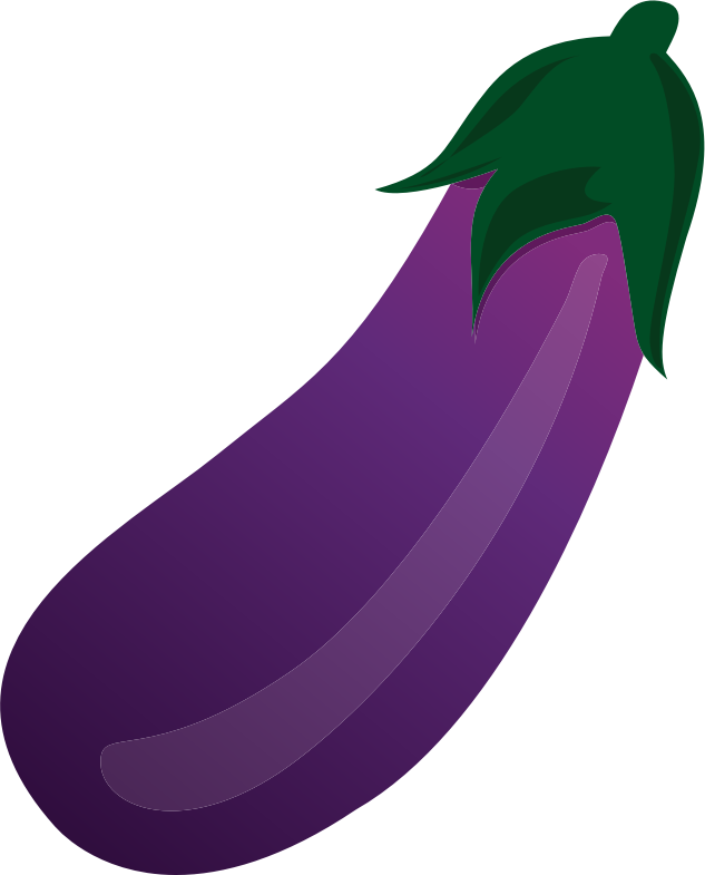 Eggplant (#4)