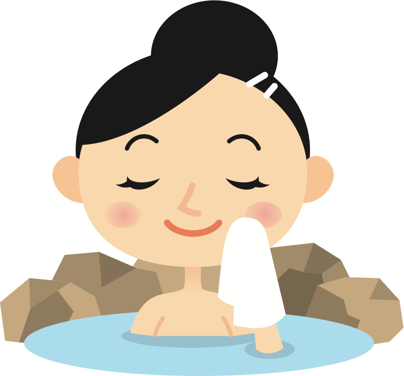 Onsen (#4)