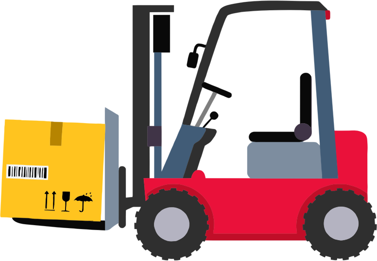 Forklift