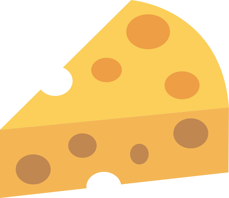 Cheese (#3)