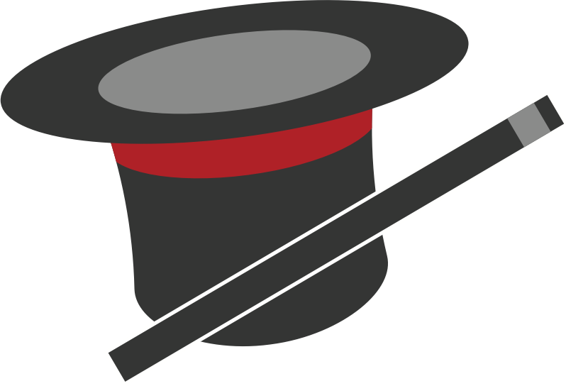 Magician's Hat (#1)