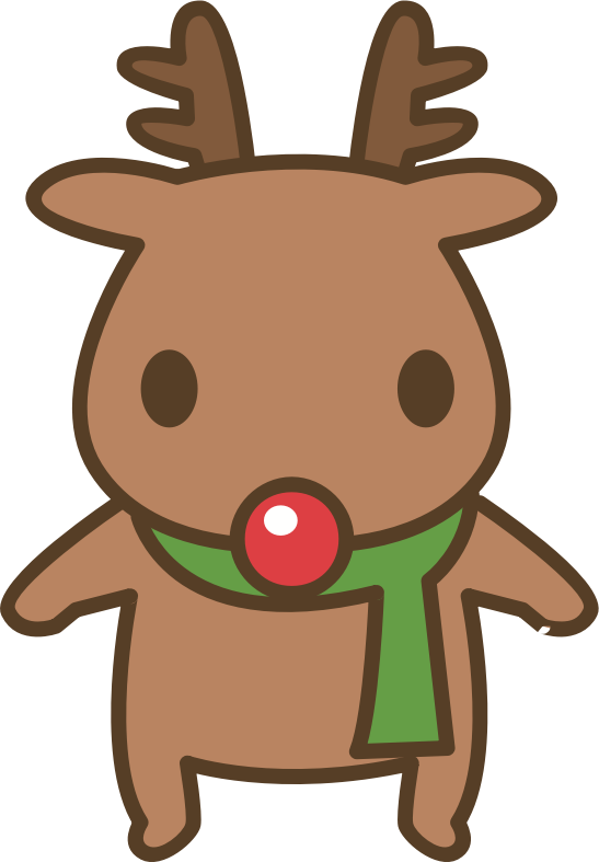 Reindeer (#1)