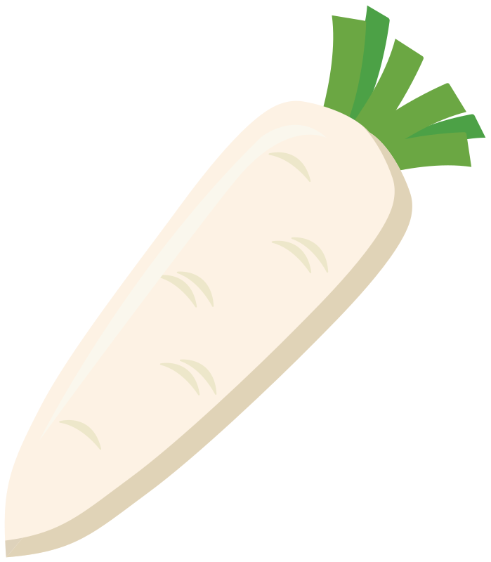 Simple Daikon