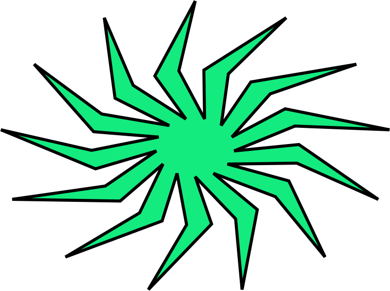 Green Star