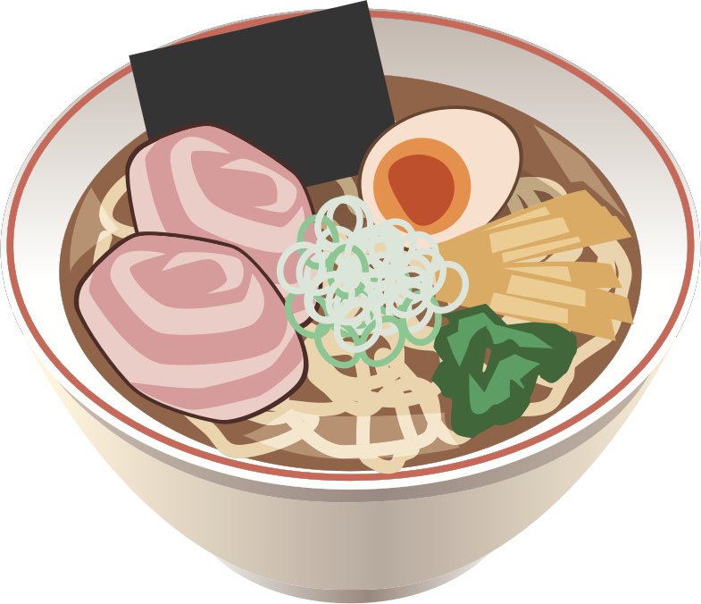 Ramen (#1)