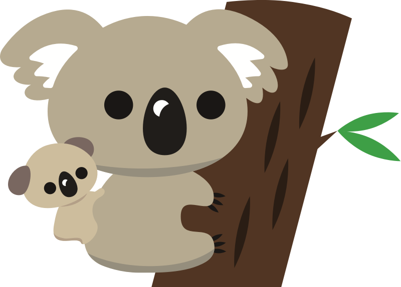 Koala (#1)