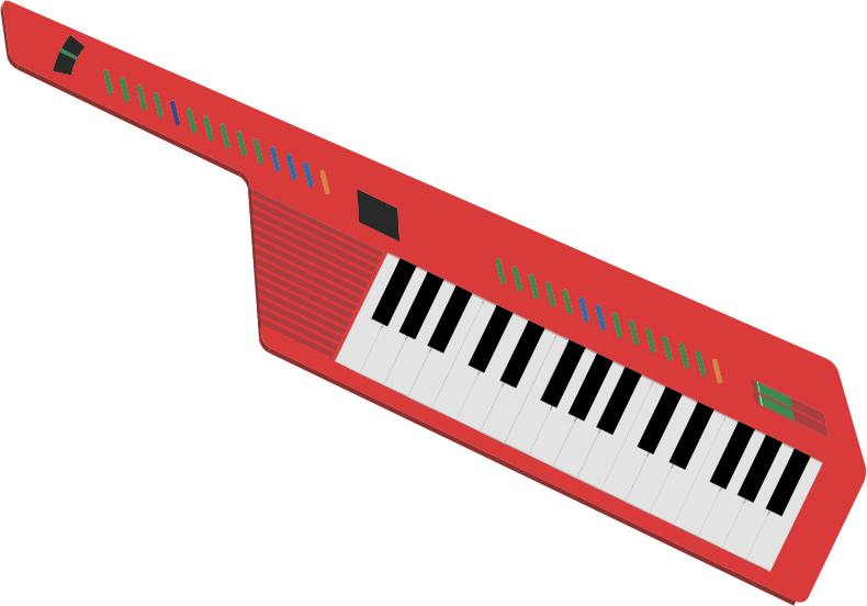 Keytar