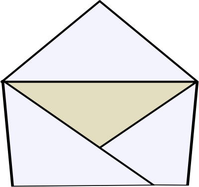 White Envelope