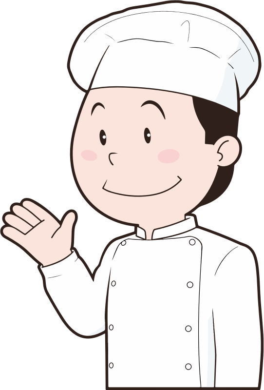 Restaurant Chef (#3)