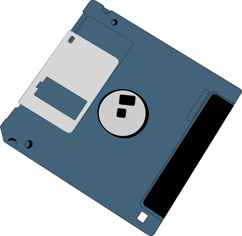 Floppy Disk