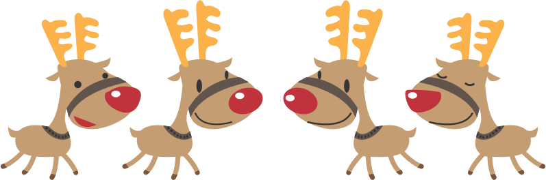 Reindeer (#2)